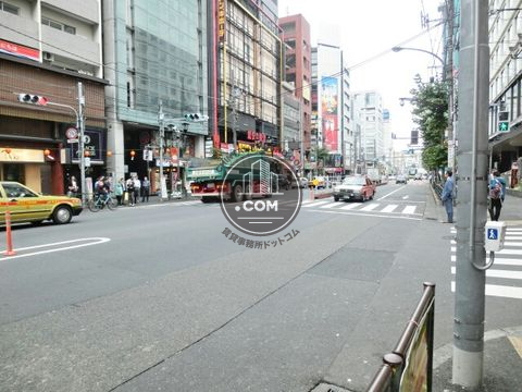 大通り