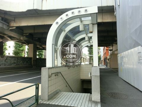 大通り