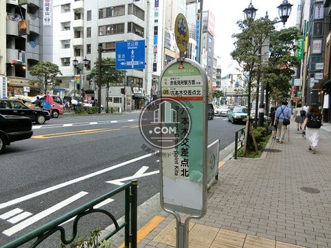 大通り