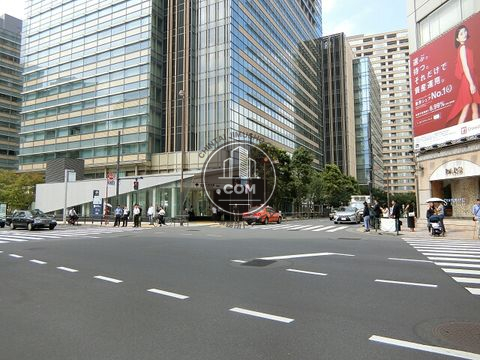 大通り