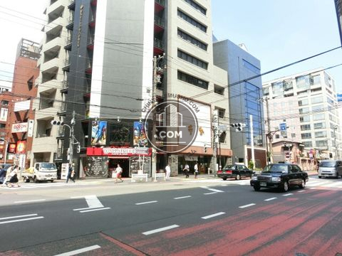大通り