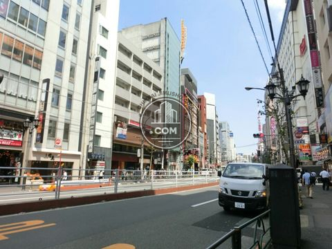 大通り