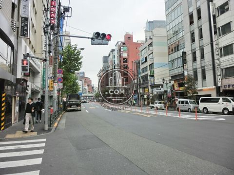 大通り