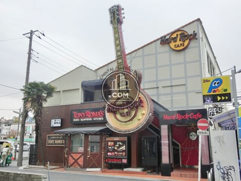 ランドマーク