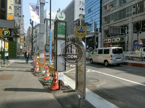 大通り