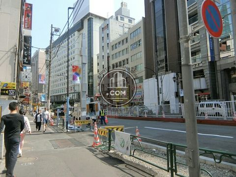 大通り