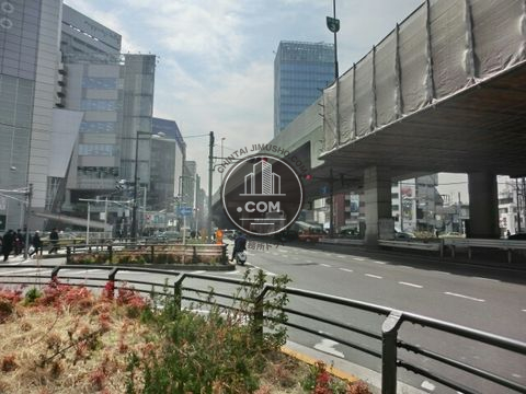 大通り