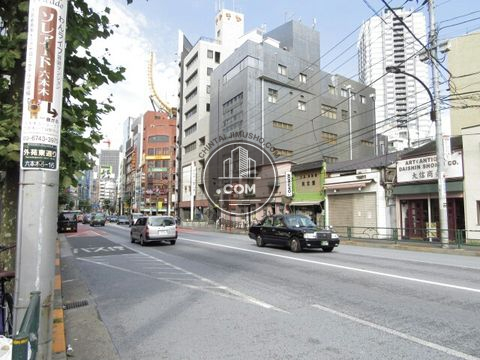 大通り