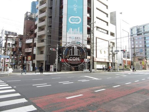 大通り