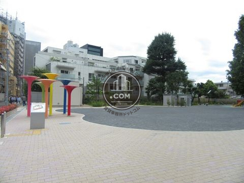 裏路地