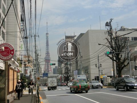 大通り