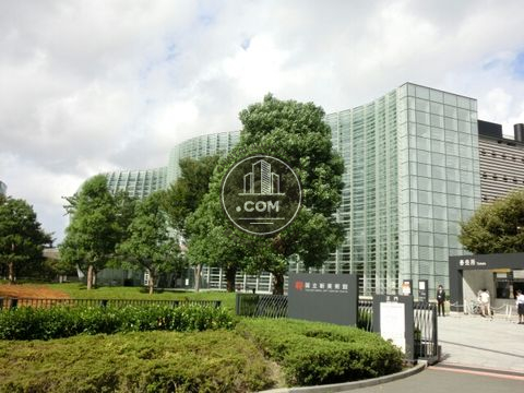 ランドマーク