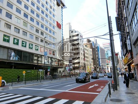 大通り