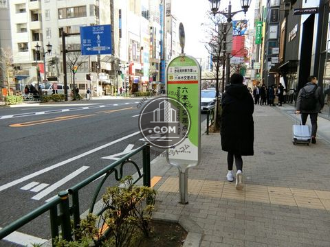 大通り