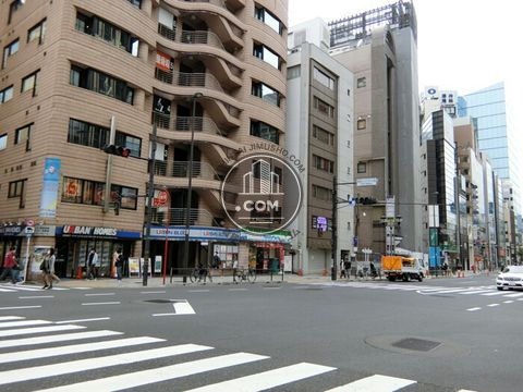 大通り