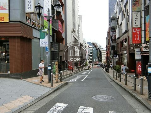 裏路地