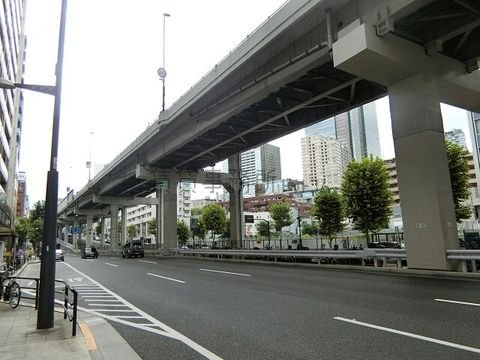六本木通り