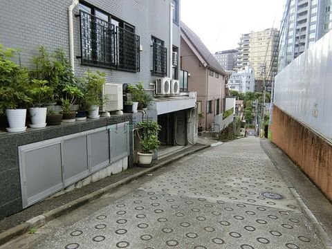 丹波谷坂