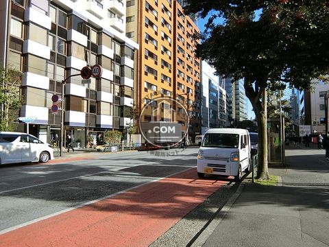 大通り