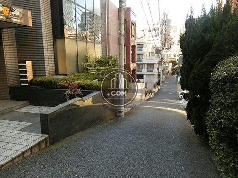 裏路地