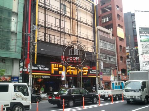 ランドマーク
