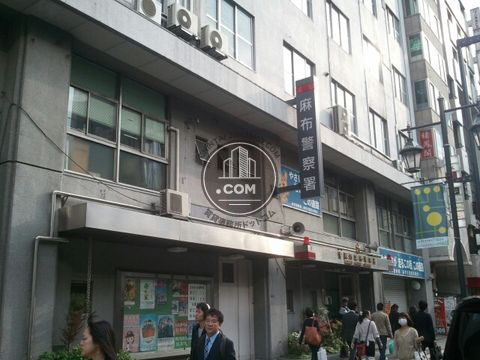ランドマーク
