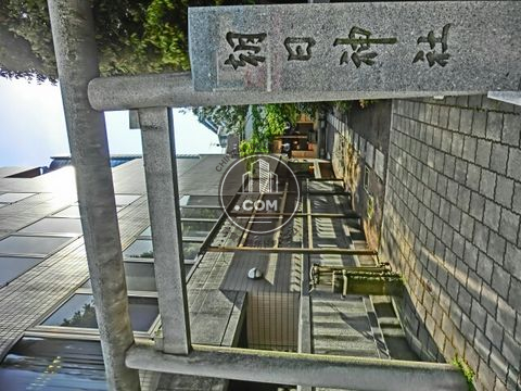 裏路地