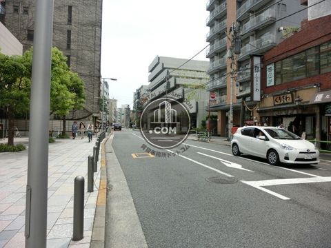 大通り