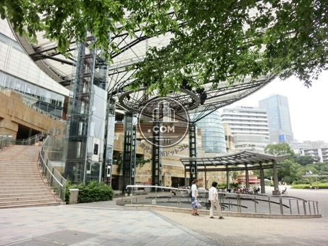 ランドマーク