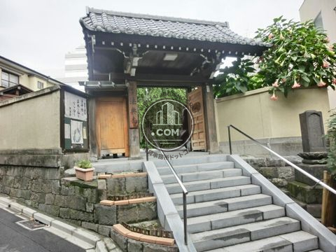 ランドマーク