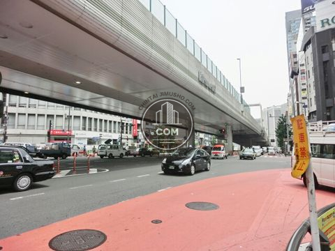 大通り