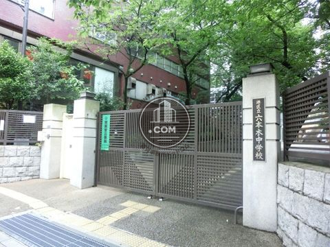 ランドマーク