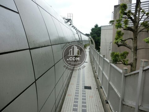 裏路地