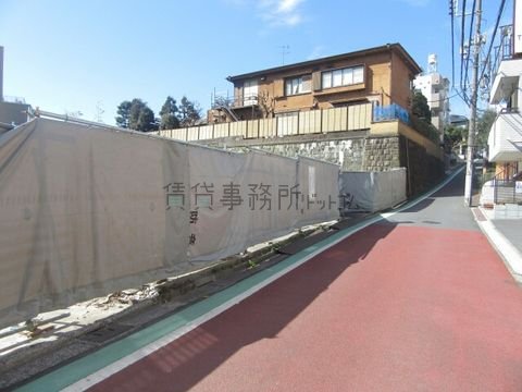 戒行寺坂