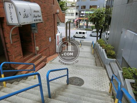 裏路地