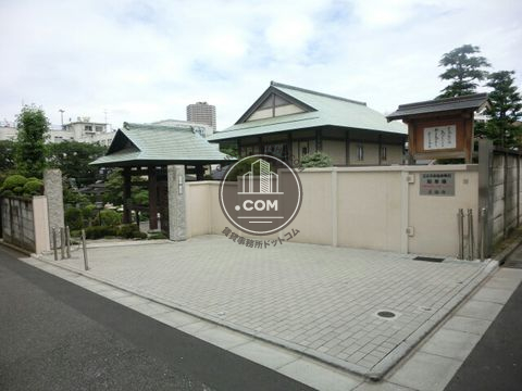 ランドマーク