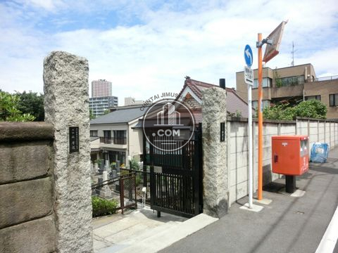 ランドマーク