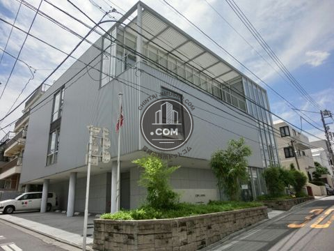 ランドマーク