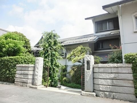 傅久寺