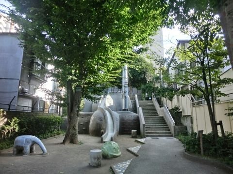 児童公園