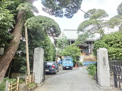 田中寺