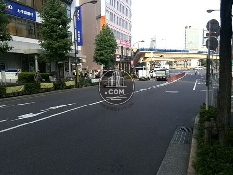 裏路地