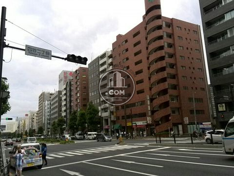大通り