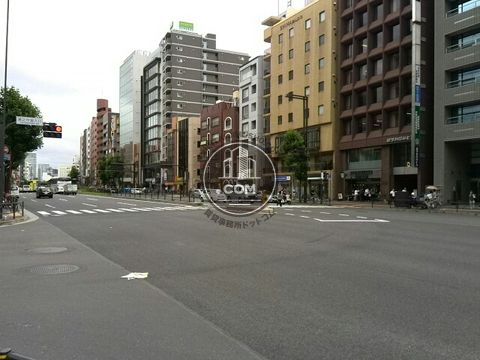 大通り