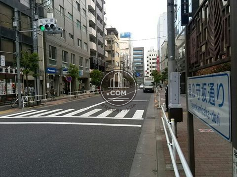 大通り