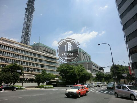 大通り