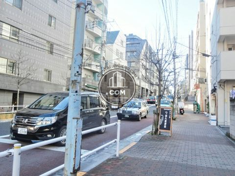 裏路地