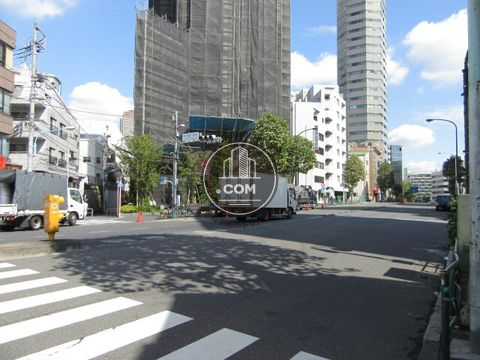 大通り