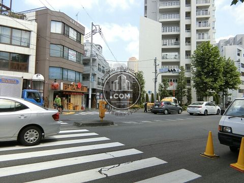 大通り