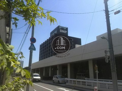 ランドマーク